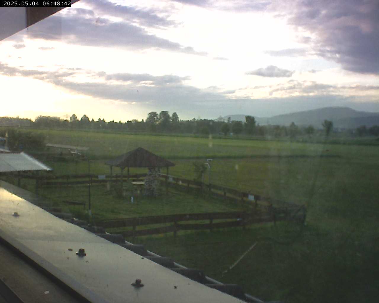 Webcam Image
