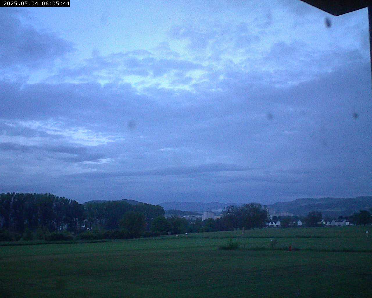 Webcam Image